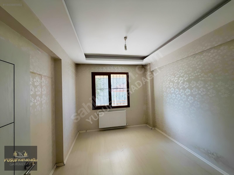 Yusuf Karadağlıdan Bostanbaşı Ç Yoluna Yakın Hsrsz Kiralık 3+1 — fotoğraf 13