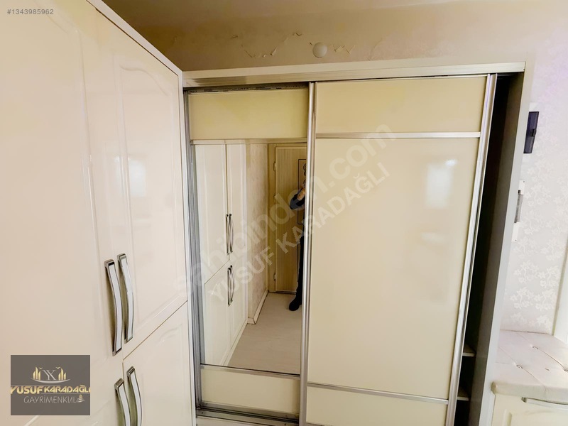 Yusuf Karadağlıdan Bostanbaşı Ç Yoluna Yakın Hsrsz Kiralık 3+1 — fotoğraf 16
