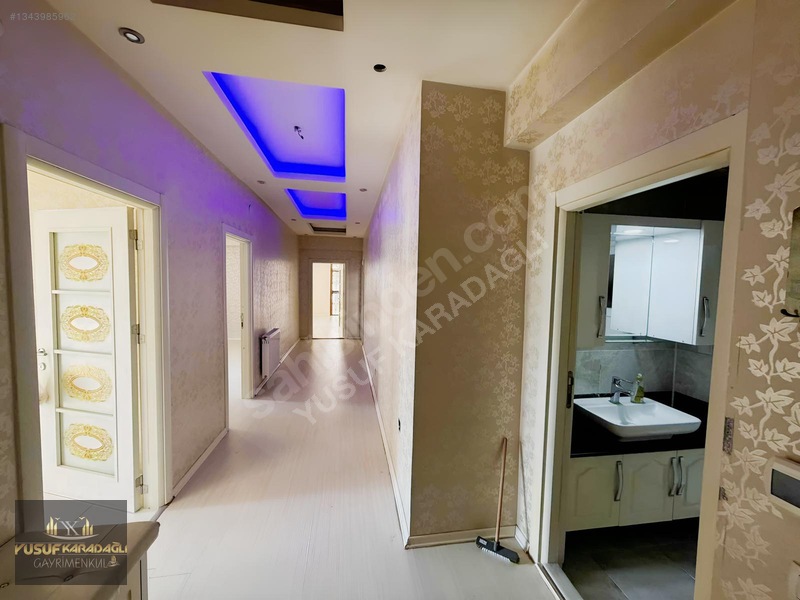 Yusuf Karadağlıdan Bostanbaşı Ç Yoluna Yakın Hsrsz Kiralık 3+1 — fotoğraf 17