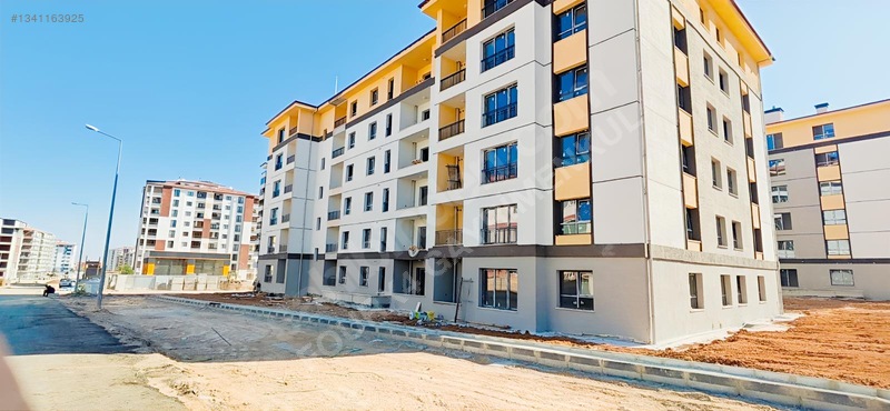 Fourx4 Gayrimenkul 3+1 Satılık Toki Bostanbaşı