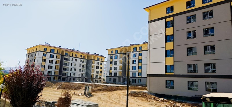 Fourx4 Gayrimenkul 3+1 Satılık Toki Bostanbaşı — fotoğraf 2