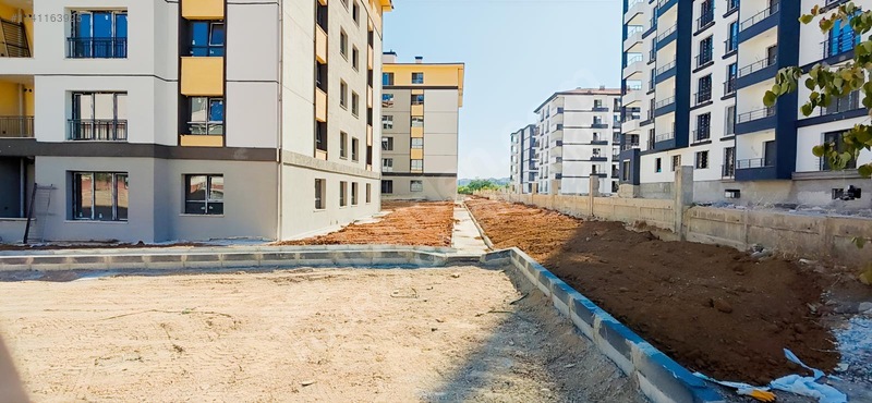 Fourx4 Gayrimenkul 3+1 Satılık Toki Bostanbaşı — fotoğraf 4