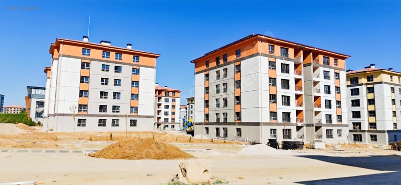 Fourx4 Gayrimenkul 3+1 Satılık Toki Bostanbaşı — fotoğraf 5