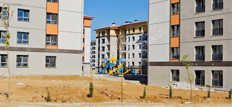 Fourx4 Gayrimenkul 3+1 Satılık Toki Bostanbaşı — fotoğraf 6