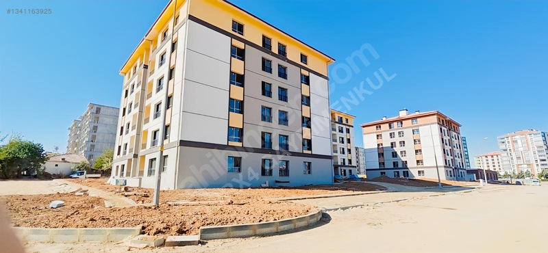 Fourx4 Gayrimenkul 3+1 Satılık Toki Bostanbaşı — fotoğraf 9