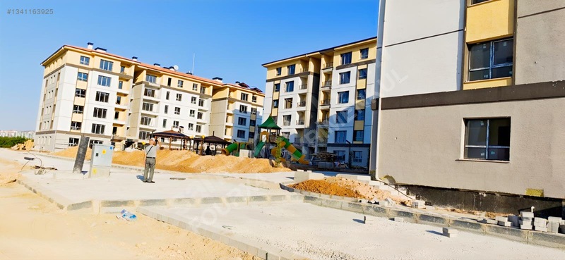 Fourx4 Gayrimenkul 3+1 Satılık Toki Bostanbaşı — fotoğraf 10