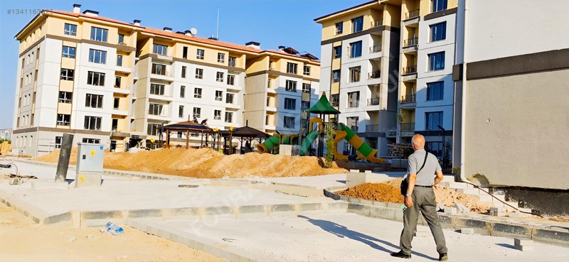 Fourx4 Gayrimenkul 3+1 Satılık Toki Bostanbaşı — fotoğraf 11