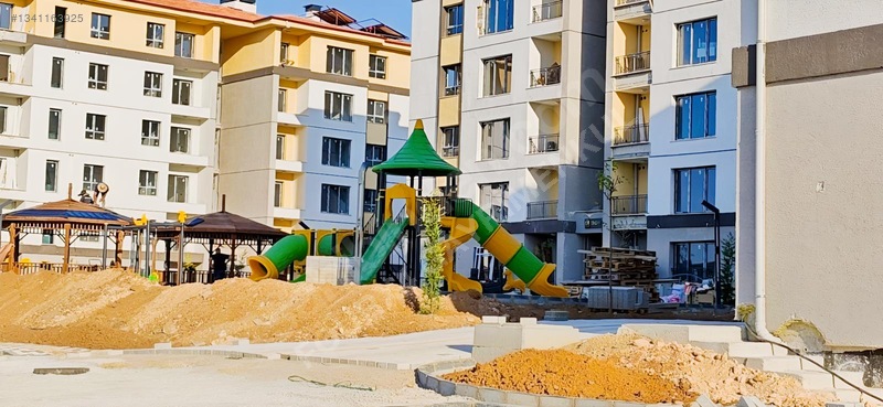 Fourx4 Gayrimenkul 3+1 Satılık Toki Bostanbaşı — fotoğraf 13