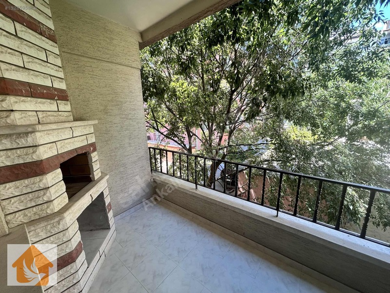 Ankalife'Tan Kiralık 3+1 Daire