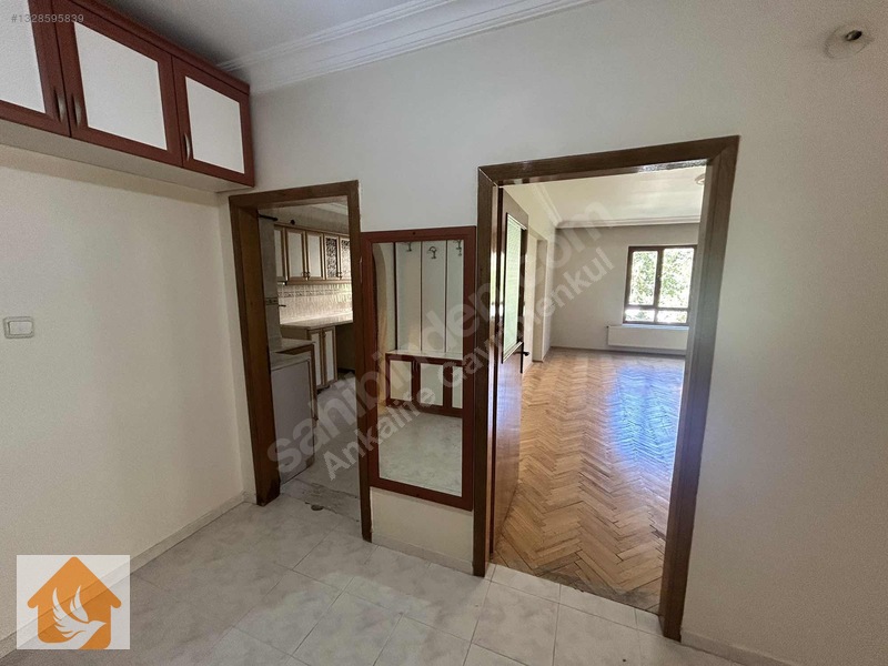 Ankalife'tan Kiralık 3+1 Daire — fotoğraf 5
