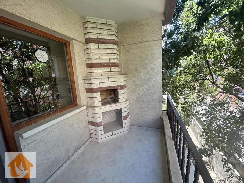Ankalife'tan Kiralık 3+1 Daire — fotoğraf 8