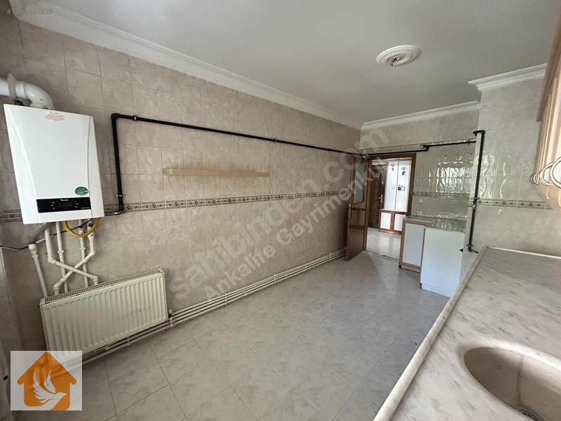 Ankalife'tan Kiralık 3+1 Daire — fotoğraf 9