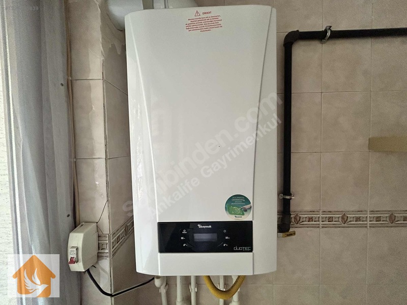 Ankalife'tan Kiralık 3+1 Daire — fotoğraf 10
