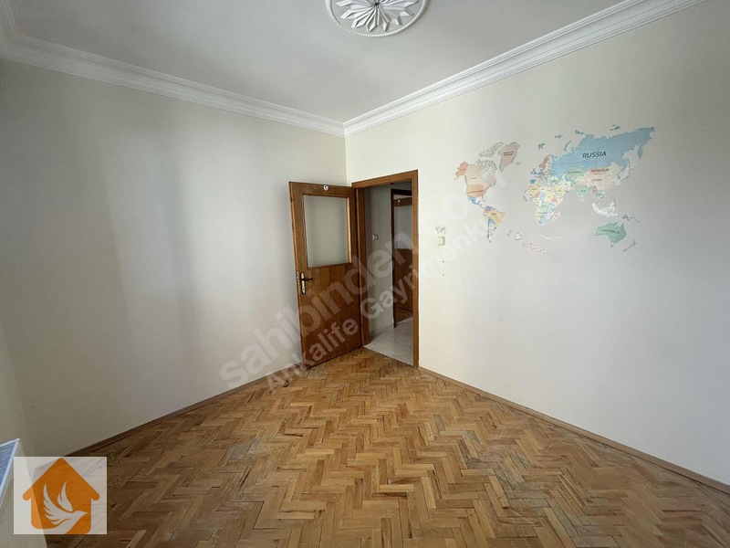 Ankalife'tan Kiralık 3+1 Daire — fotoğraf 23