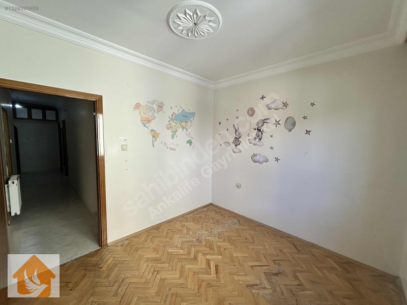 Ankalife'tan Kiralık 3+1 Daire — fotoğraf 24