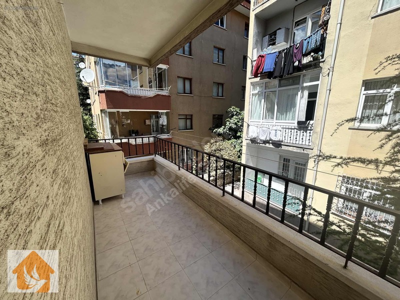 Ankalife'tan Kiralık 3+1 Daire — fotoğraf 29