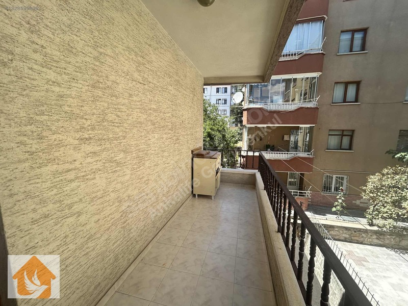 Ankalife'tan Kiralık 3+1 Daire — fotoğraf 30