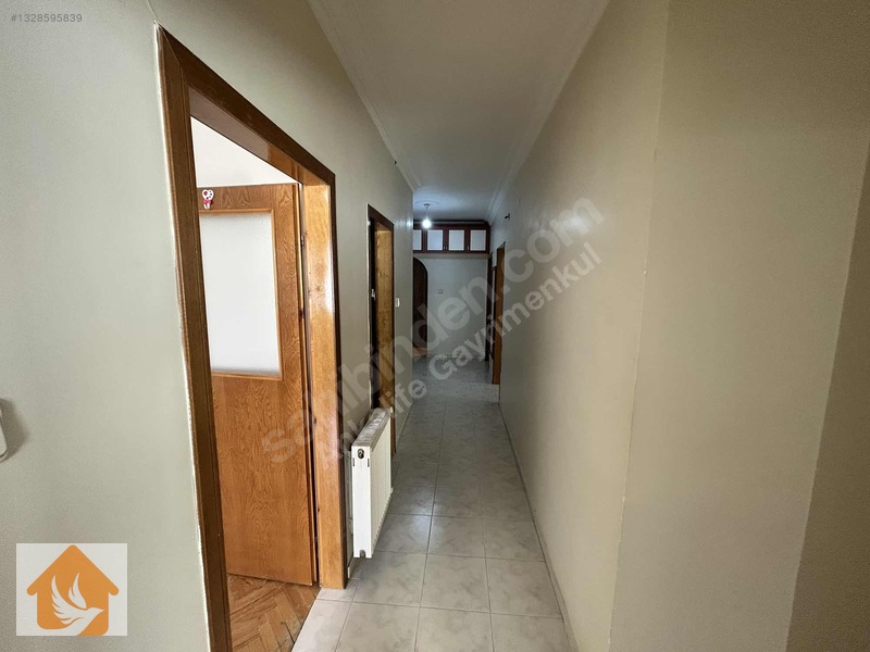 Ankalife'tan Kiralık 3+1 Daire — fotoğraf 31