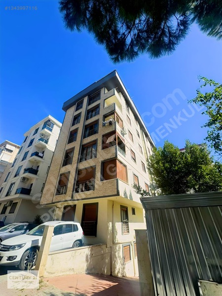 Altayçeşme Mh. Yeni Binada 3+2 Dubleks Daire — fotoğraf 2