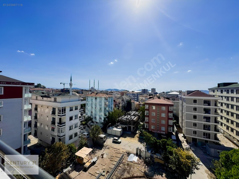 Altayçeşme Mh. Yeni Binada 3+2 Dubleks Daire — fotoğraf 10