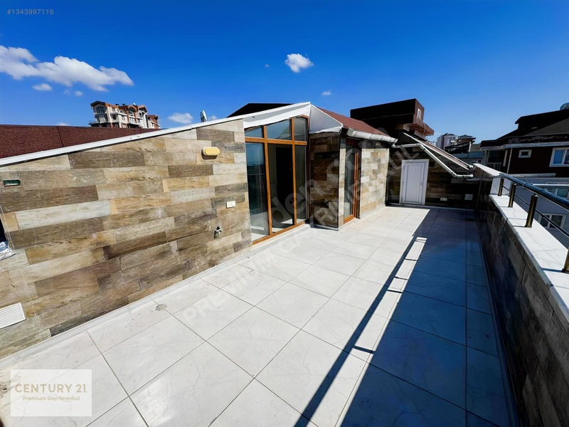 Altayçeşme Mh. Yeni Binada 3+2 Dubleks Daire — fotoğraf 11