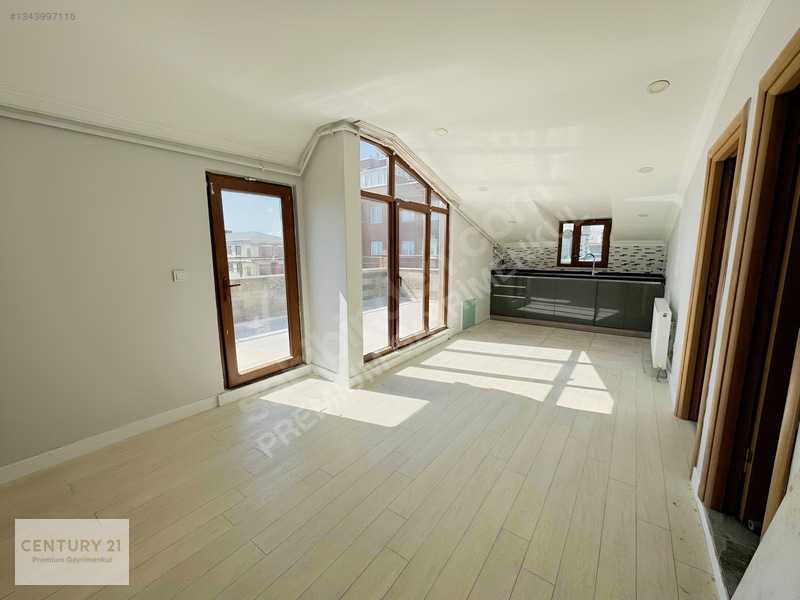 Altayçeşme Mh. Yeni Binada 3+2 Dubleks Daire — fotoğraf 13