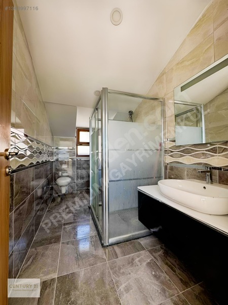 Altayçeşme Mh. Yeni Binada 3+2 Dubleks Daire — fotoğraf 15