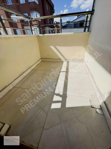Altayçeşme Mh. Yeni Binada 3+2 Dubleks Daire — fotoğraf 17