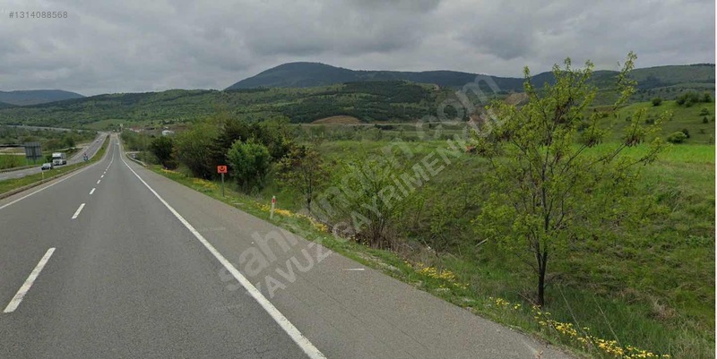 *yavuz Gayrimenkul* Eskipazar'da Yola Cepheli 6.730 M2 Arazi — fotoğraf 15