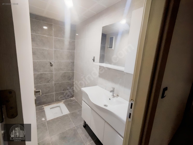 Kuzeyşehir 6. Etap Villa Tipi 4+1 Banka Devirli — fotoğraf 9
