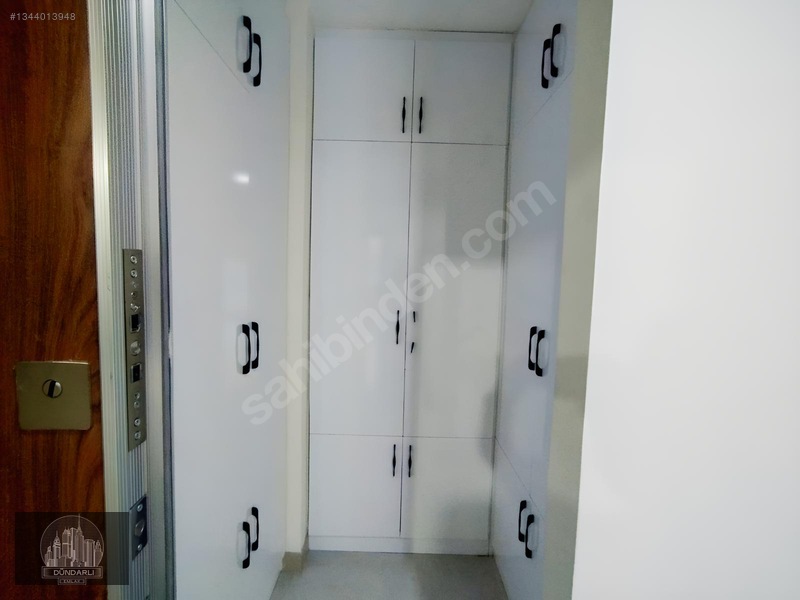 Kuzeyşehir 6. Etap Villa Tipi 4+1 Banka Devirli — fotoğraf 10