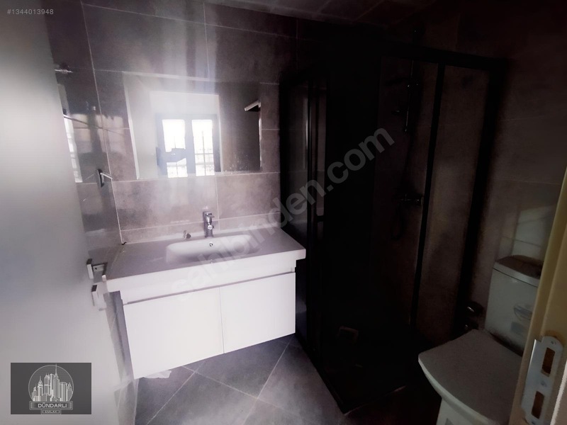 Kuzeyşehir 6. Etap Villa Tipi 4+1 Banka Devirli — fotoğraf 19