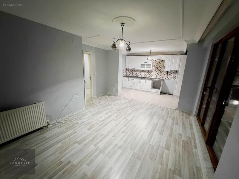 *güvenilir Aile Sitesi* Konuralp Gruptan 3+1 Kiralık Daire — fotoğraf 3