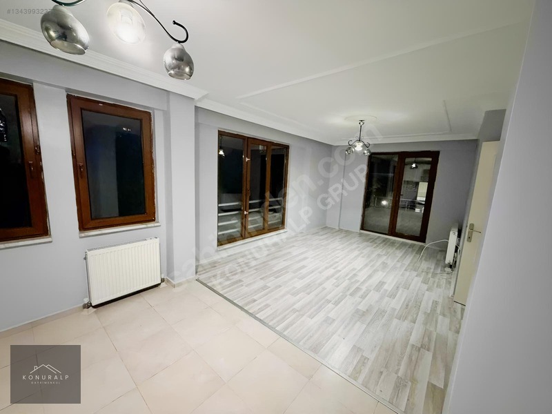 *güvenilir Aile Sitesi* Konuralp Gruptan 3+1 Kiralık Daire — fotoğraf 7