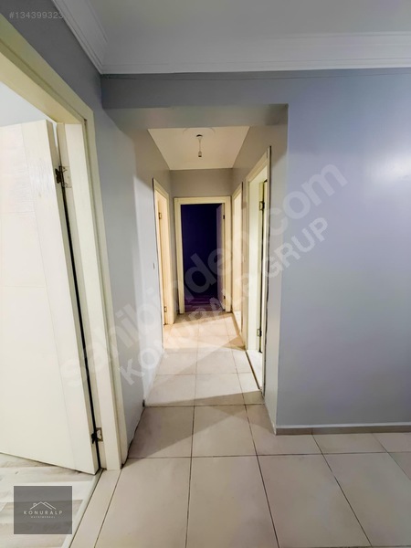 *güvenilir Aile Sitesi* Konuralp Gruptan 3+1 Kiralık Daire — fotoğraf 8