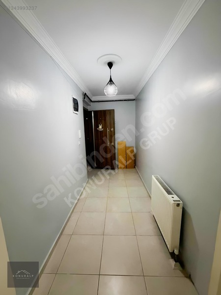 *güvenilir Aile Sitesi* Konuralp Gruptan 3+1 Kiralık Daire — fotoğraf 13