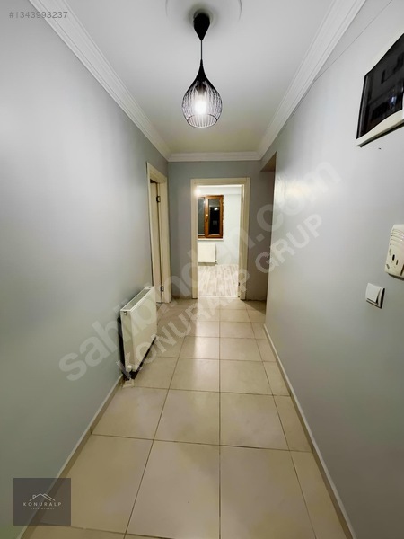*güvenilir Aile Sitesi* Konuralp Gruptan 3+1 Kiralık Daire — fotoğraf 16