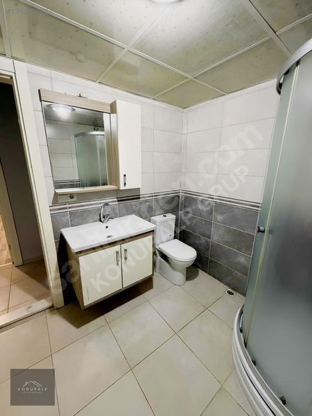 *güvenilir Aile Sitesi* Konuralp Gruptan 3+1 Kiralık Daire — fotoğraf 19