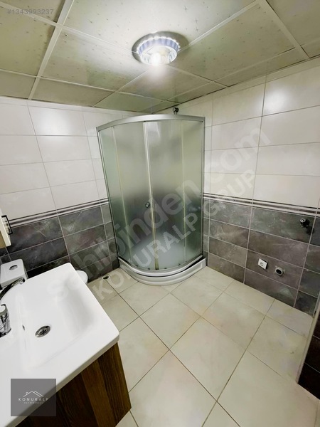 *güvenilir Aile Sitesi* Konuralp Gruptan 3+1 Kiralık Daire — fotoğraf 20