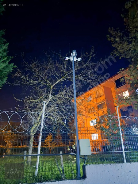 *güvenilir Aile Sitesi* Konuralp Gruptan 3+1 Kiralık Daire — fotoğraf 23