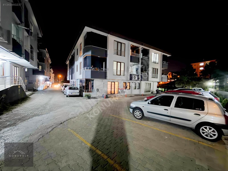 *güvenilir Aile Sitesi* Konuralp Gruptan 3+1 Kiralık Daire — fotoğraf 24