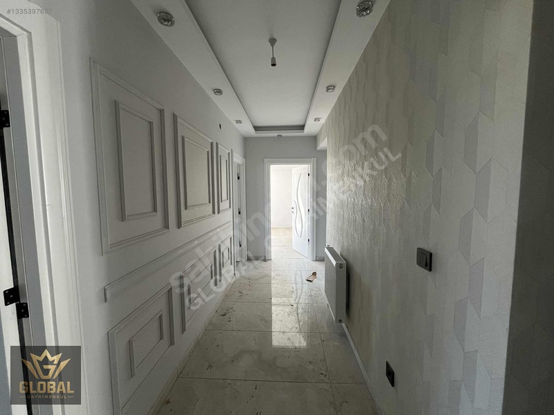 Global'den Sürsürü Mah. 3+1 Sıfır Daire — fotoğraf 2