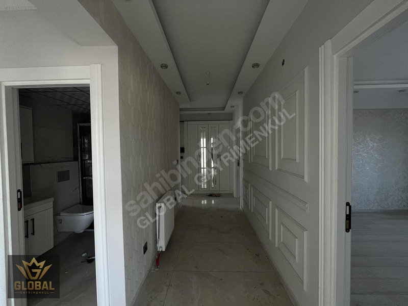 Global'den Sürsürü Mah. 3+1 Sıfır Daire — fotoğraf 3