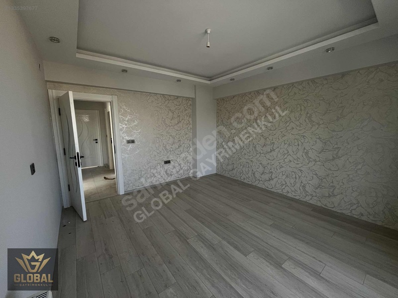 Global'den Sürsürü Mah. 3+1 Sıfır Daire — fotoğraf 9