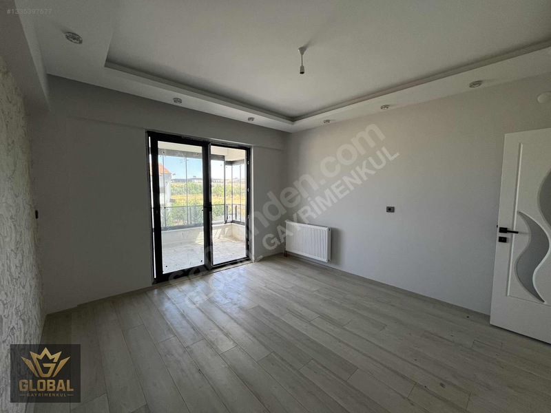 Global'den Sürsürü Mah. 3+1 Sıfır Daire — fotoğraf 10