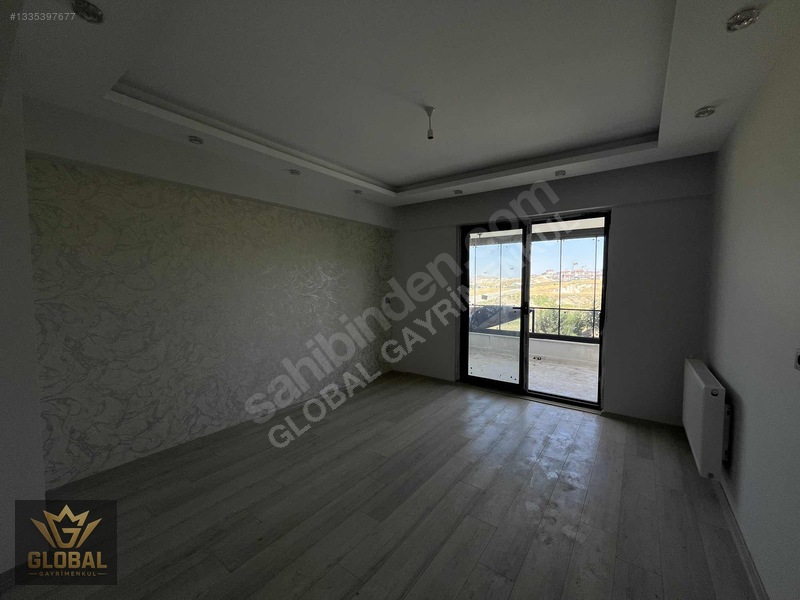 Global'den Sürsürü Mah. 3+1 Sıfır Daire — fotoğraf 11