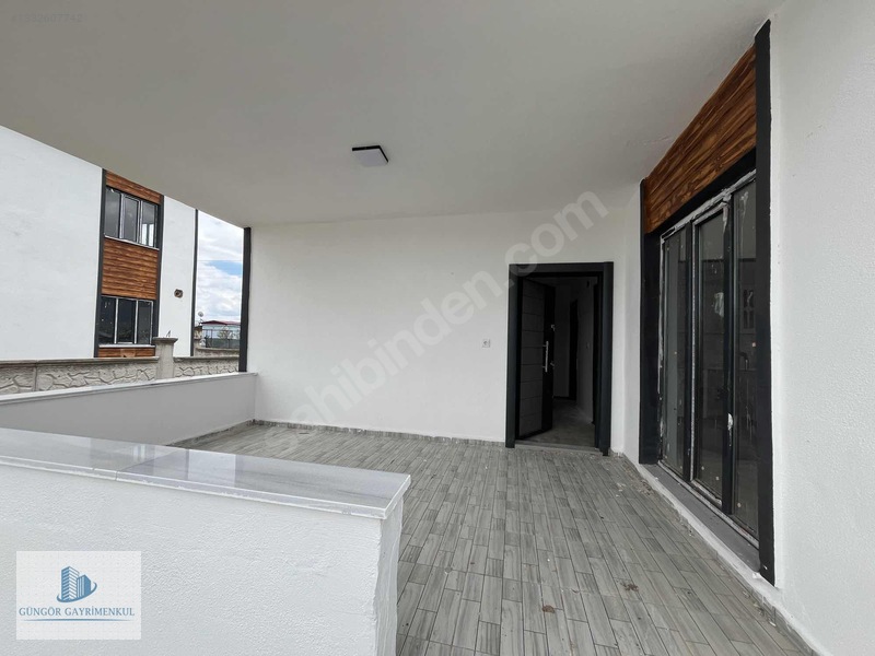 Niğde Kemerhisar Tepe Mah.satılık Müstakil Ev — fotoğraf 5