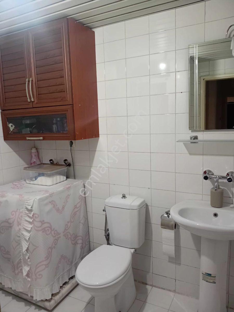 Ebrar Emlak'tan Seyrantepe Toplu Konut'ta 3+1 Satılık Daire — fotoğraf 10