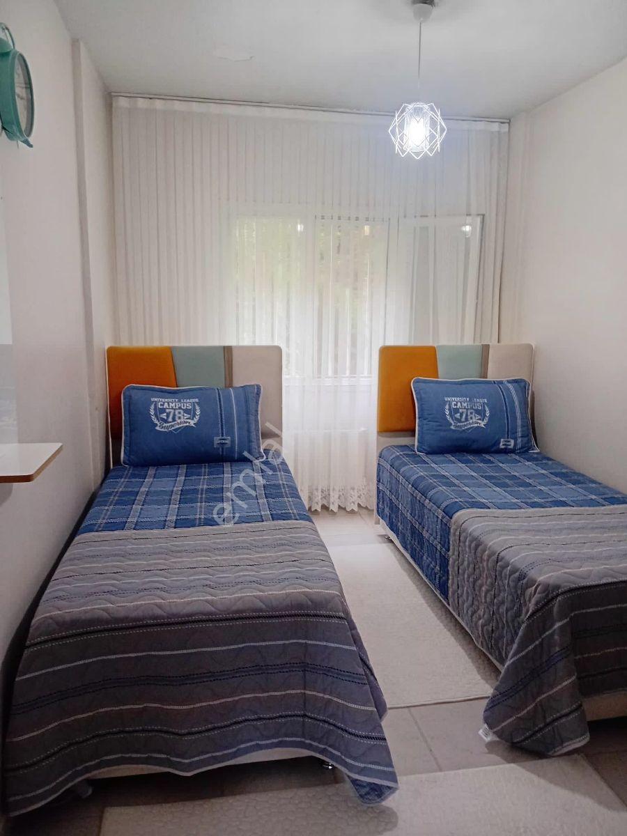 Ebrar Emlak'tan Seyrantepe Toplu Konut'ta 3+1 Satılık Daire — fotoğraf 11