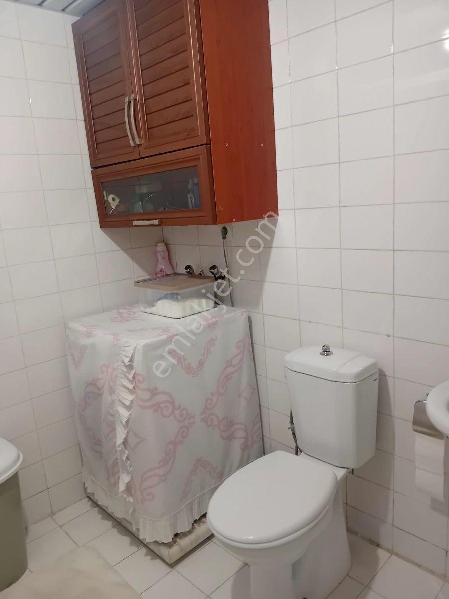 Ebrar Emlak'tan Seyrantepe Toplu Konut'ta 3+1 Satılık Daire — fotoğraf 16